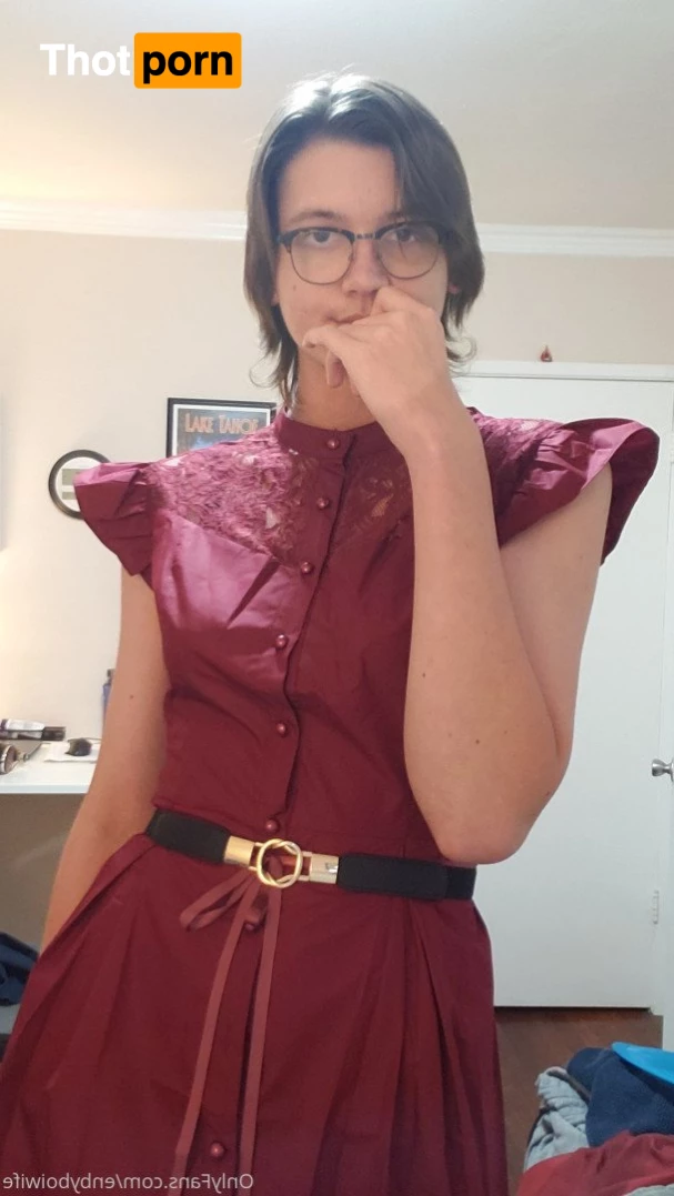 Enby Boi Wife 366633