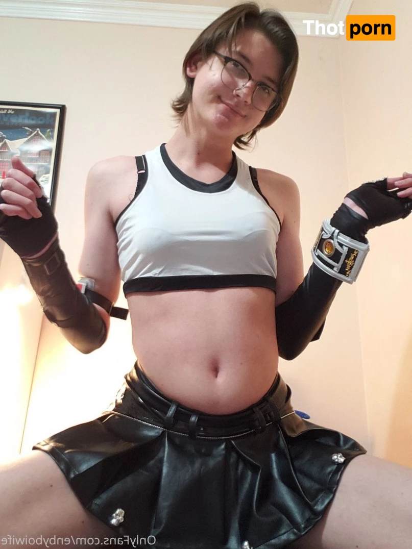 Enby Boi Wife 366650