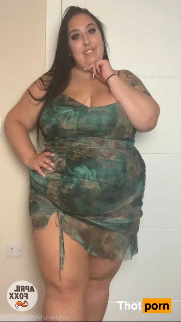 NO PPV APRIL FOXX 🦊 6049545