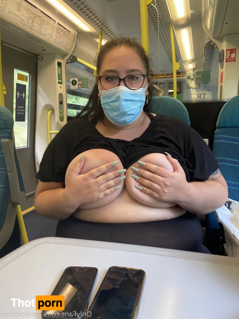 NO PPV APRIL FOXX 🦊 6049585