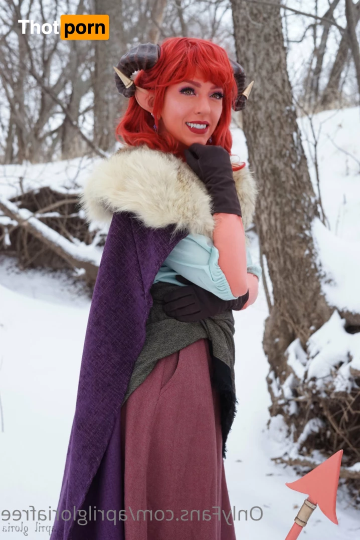 🌼 April Gloria 🌼 5835106