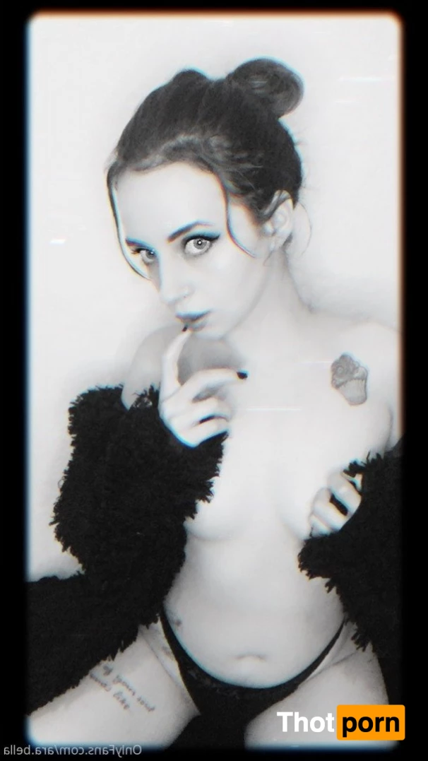 Bex Knickerless 5225789