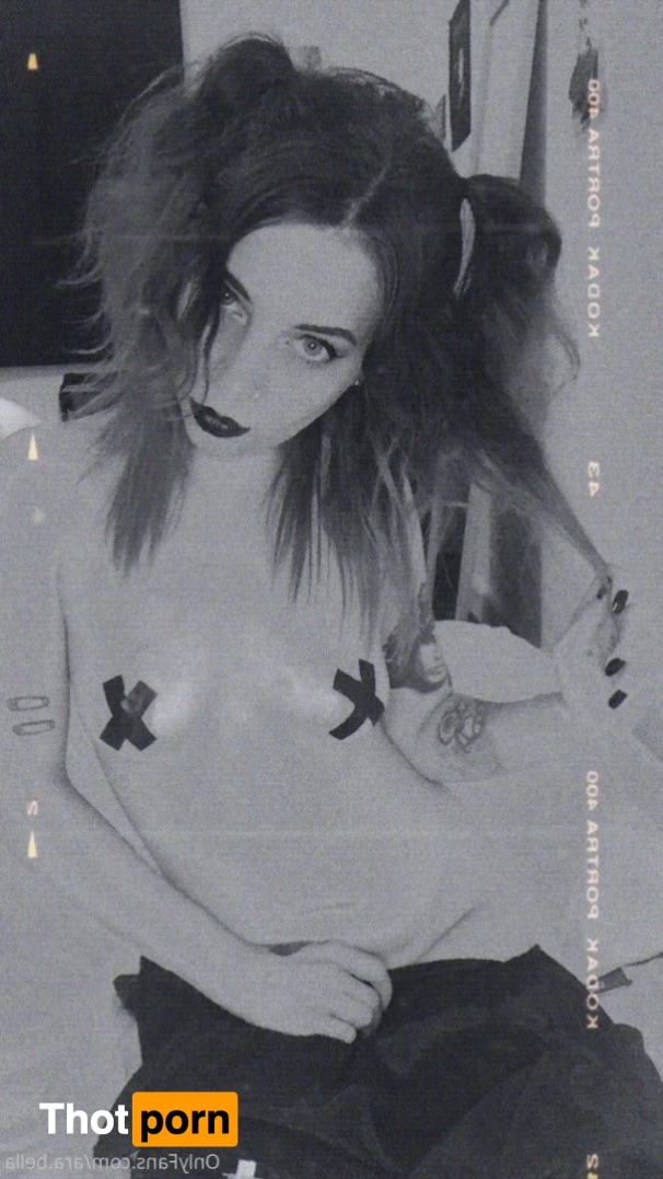 Bex Knickerless 5225802