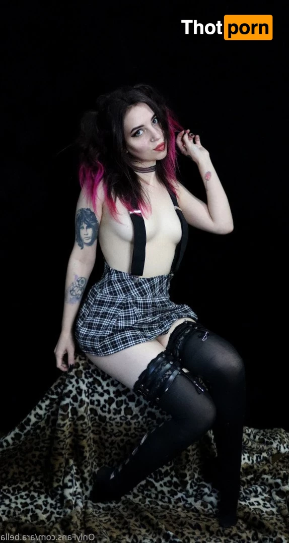 Bex Knickerless 5225824