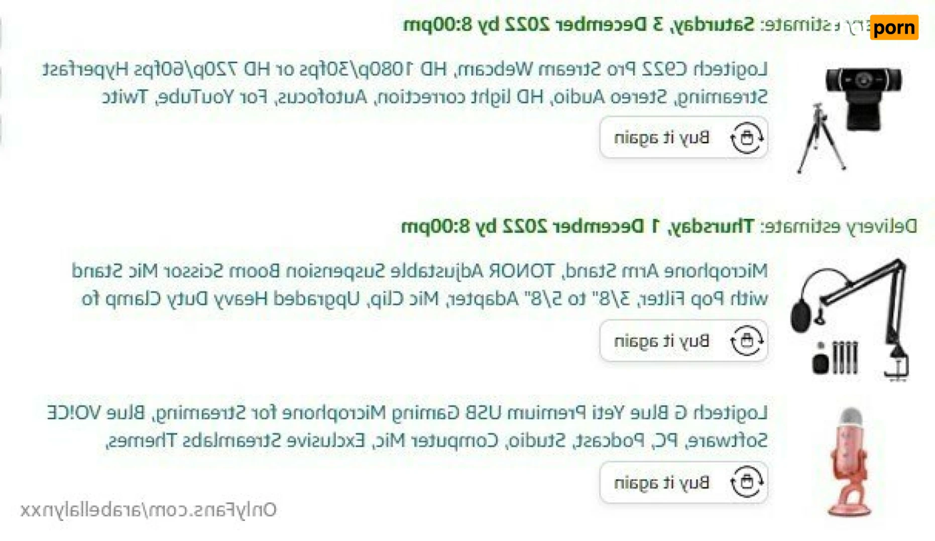 Arabella Lynxx 14277347