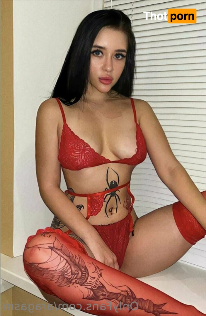 Aragasm 💚 14276650