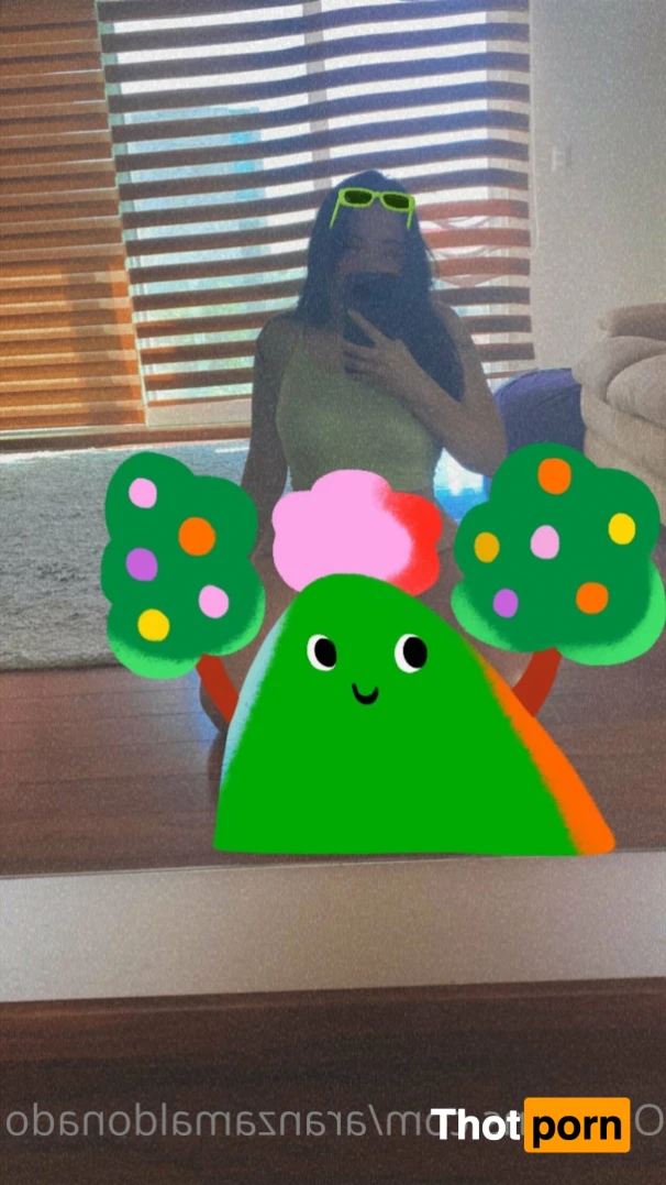 Aranza Maldonado 10949905