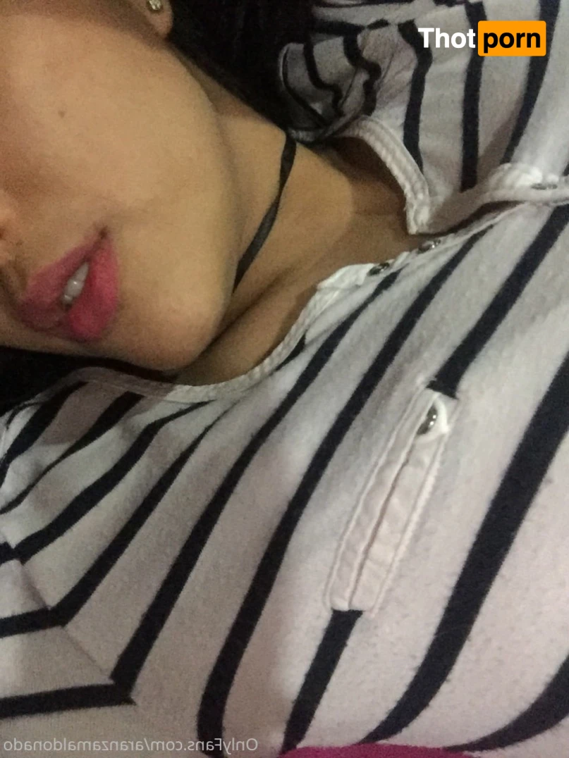 Aranza Maldonado 10954069