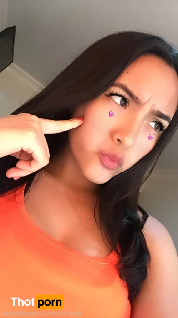 Aranza Maldonado 14274078