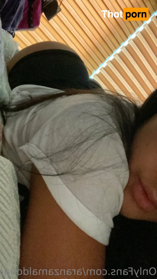 Aranza Maldonado 14274447