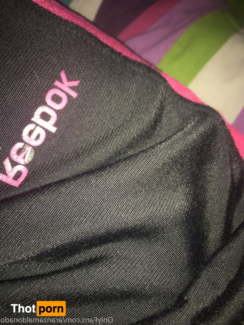 Aranza Maldonado 14274531