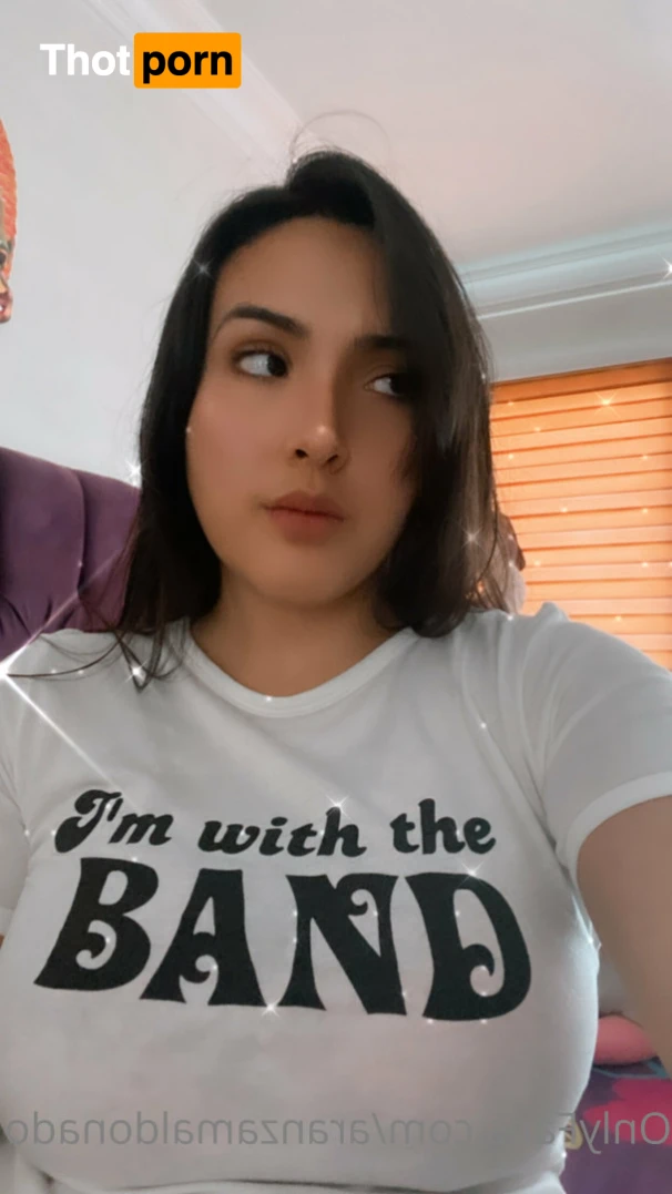 Aranza Maldonado 14274626