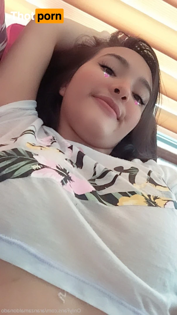 Aranza Maldonado 14274897