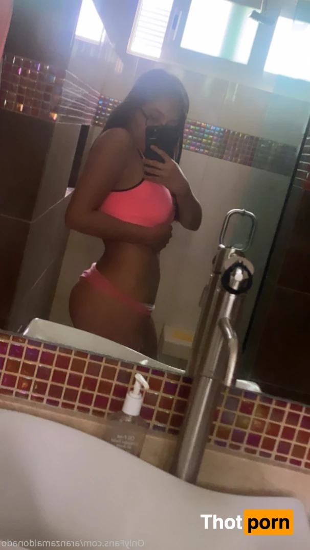 Aranza Maldonado 14274930