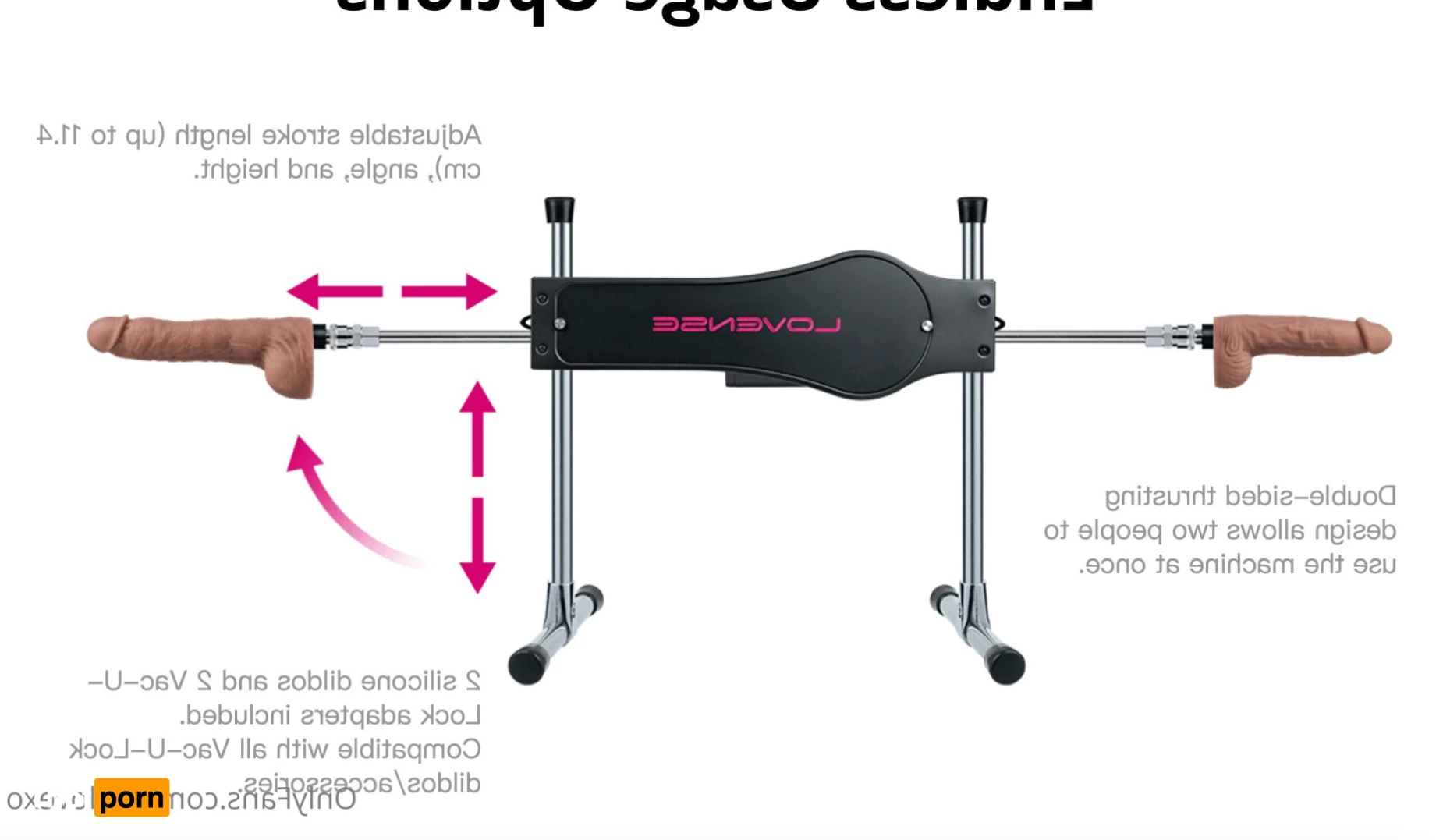 Ari &amp; Penn Pennington 5974695