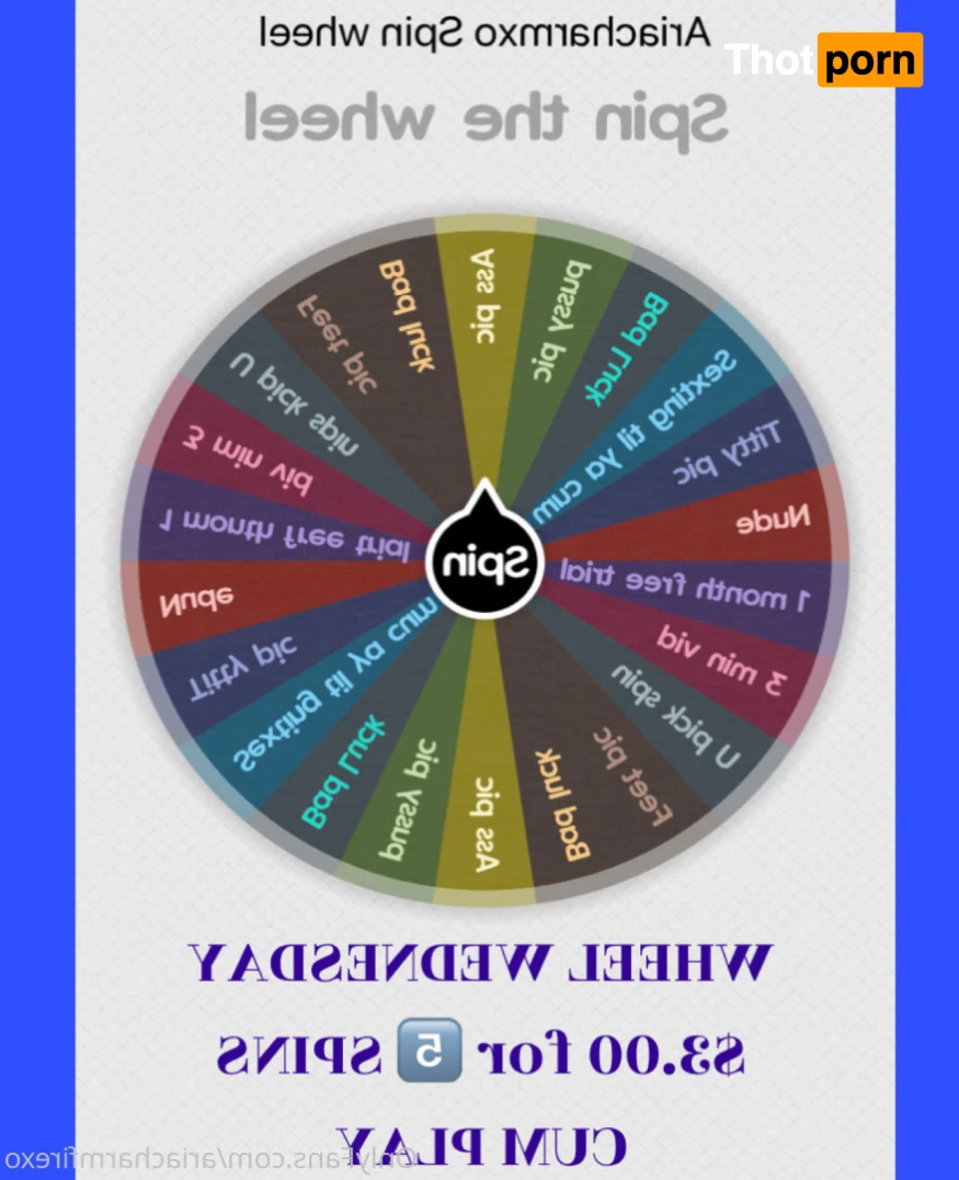 🍀ariacharmxoFREE🍀 5798064