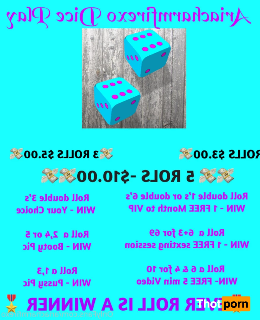 🍀ariacharmxoFREE🍀 5798080