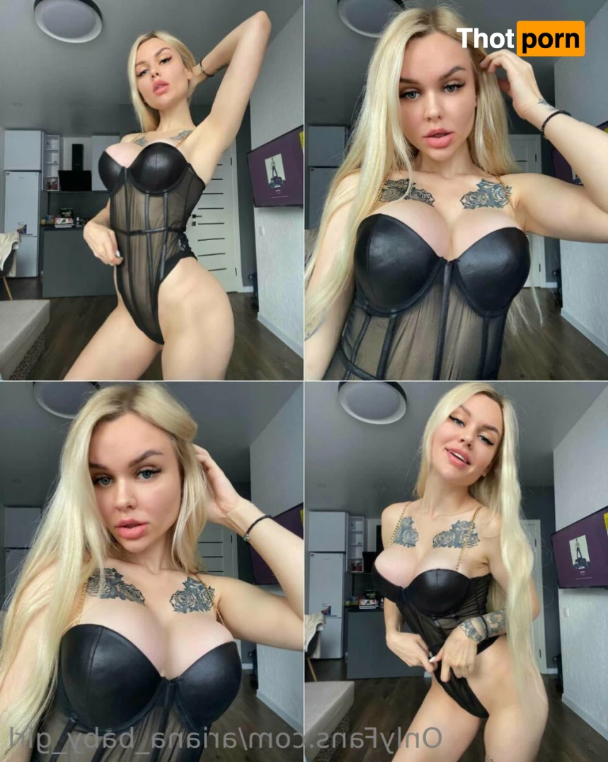 Ariana Baby 👼💕 14840779