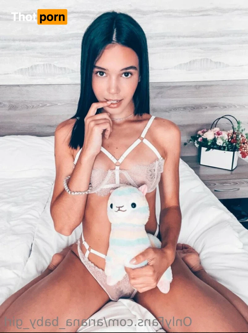 Ariana Baby 👼💕 14840811