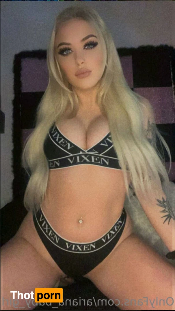 Ariana Baby 👼💕 14841166