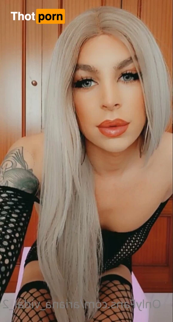 𝑨𝒓𝒊𝒂𝒏𝒂 𝑽𝒊𝒅𝒂𝒍 5831631