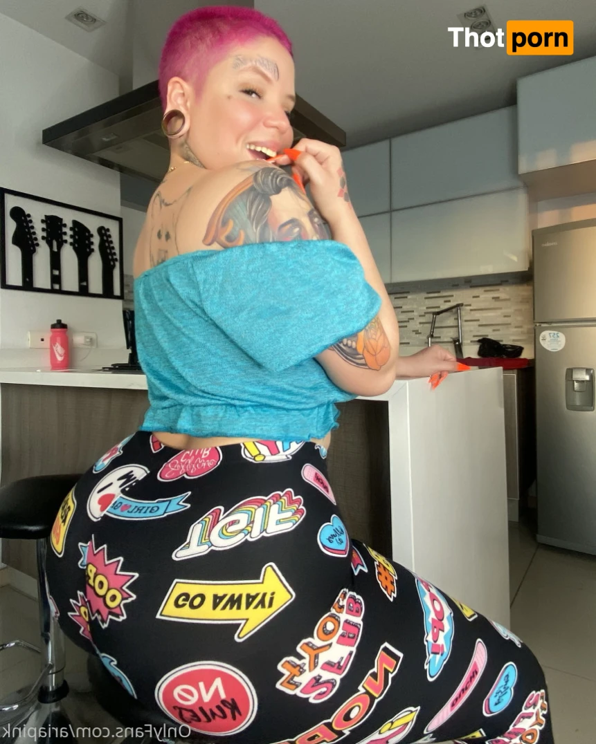 💜Aria Pink💜 14270654