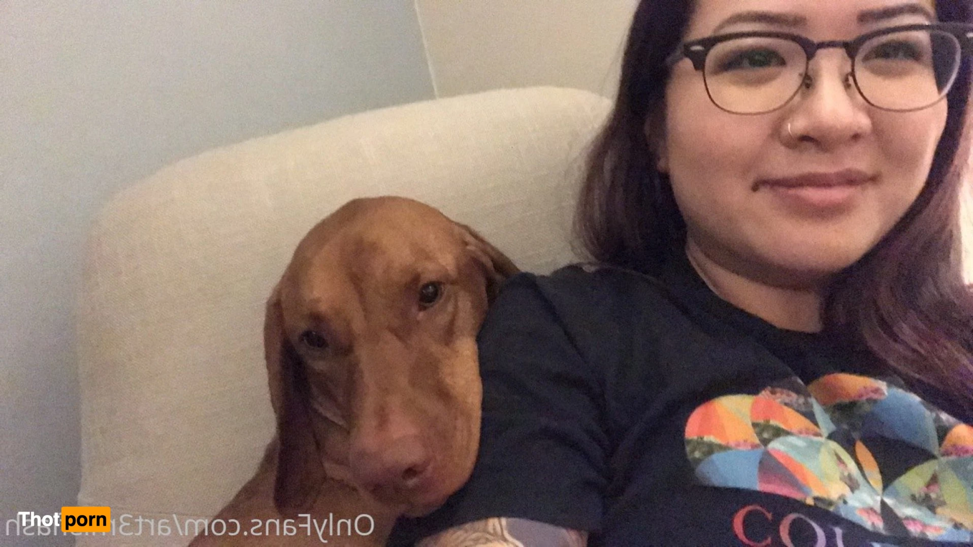 😈𝙃𝙊𝙍𝙉𝙔 𝘼𝙎𝙄𝘼𝙉 𝙎𝙇𝙐𝙏😈 5659408