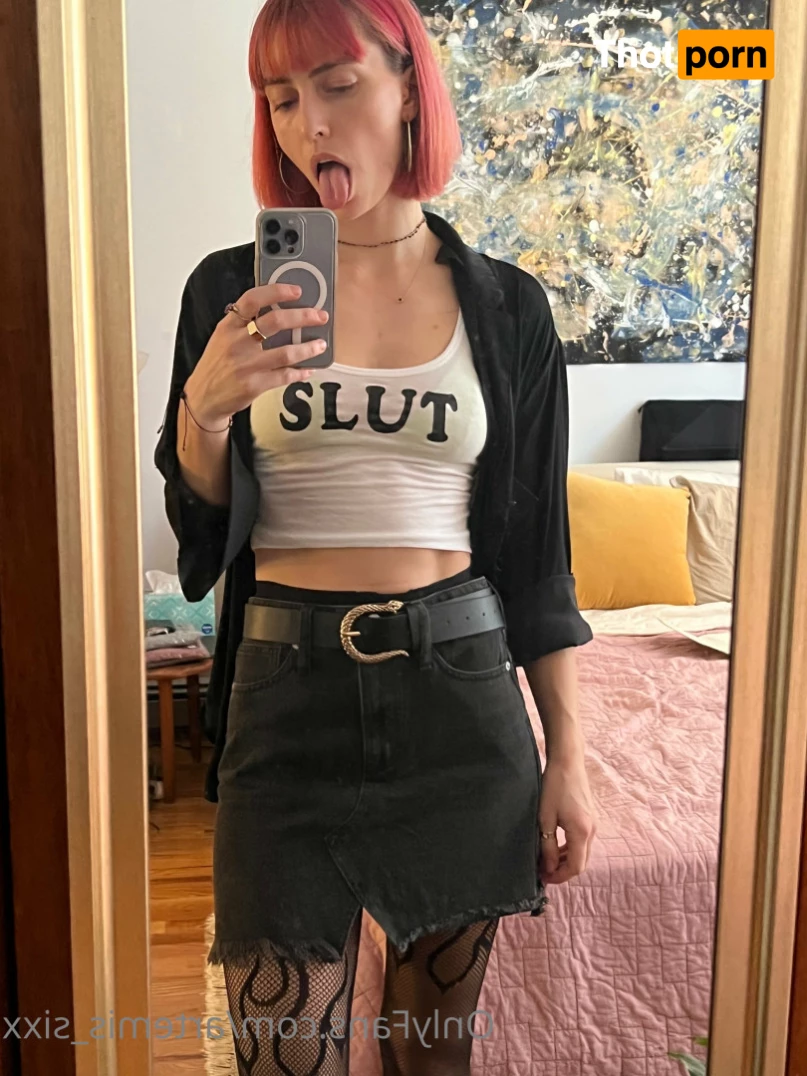 Artemis Sixx 5635665