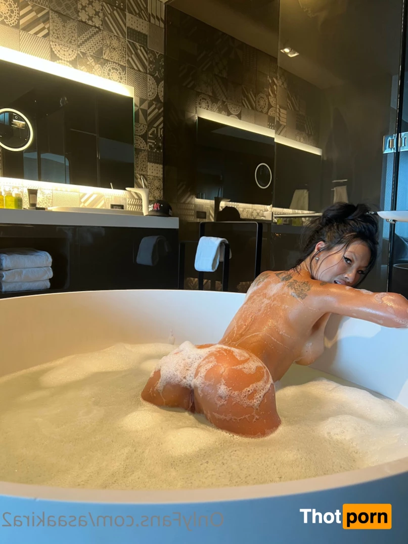 Asa Akira [ asaakira2 ] OnlyFans leaked photo 5831428 on Thotporn