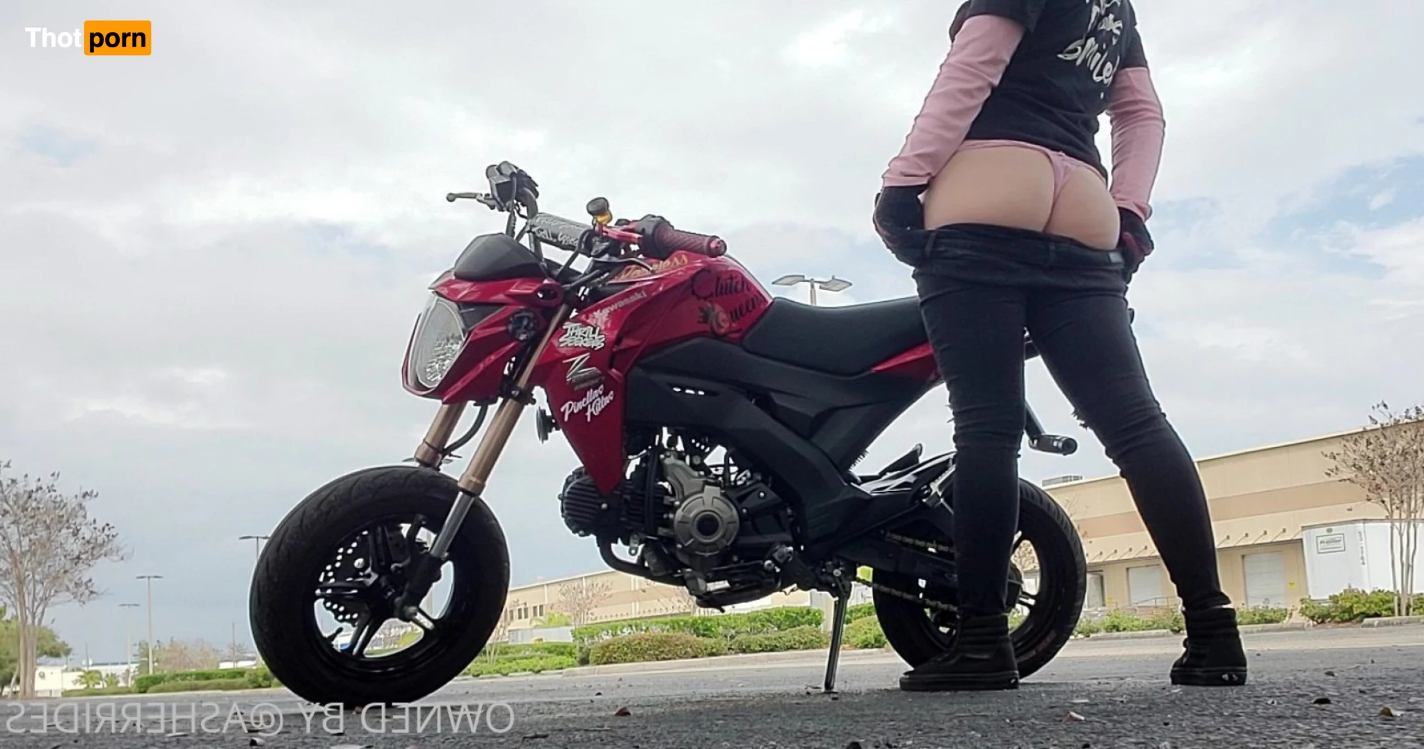 AsherRides (Free) 5795765