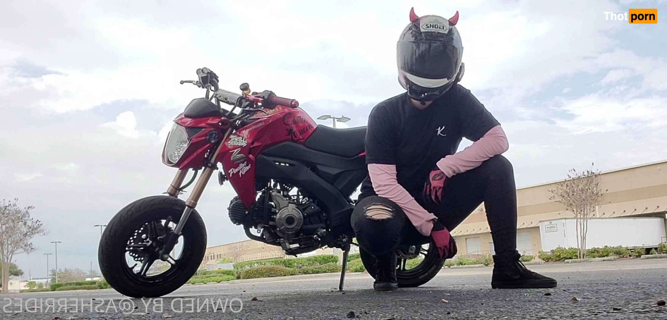 AsherRides (Free) 5795775