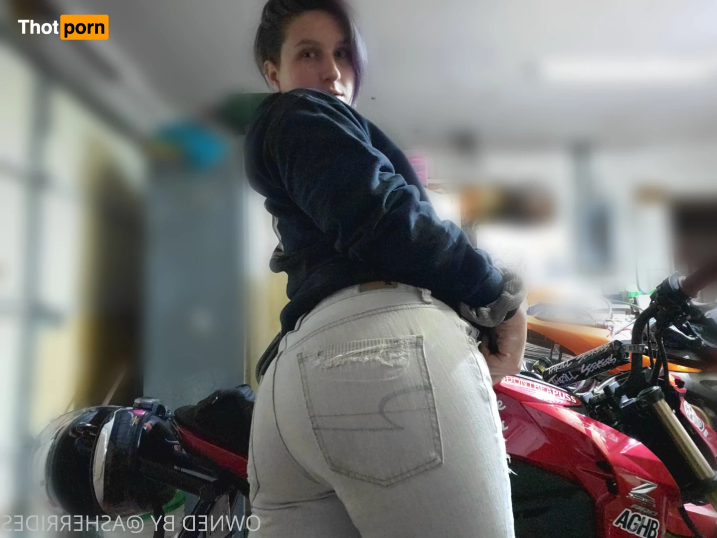 AsherRides (Free) 5795920