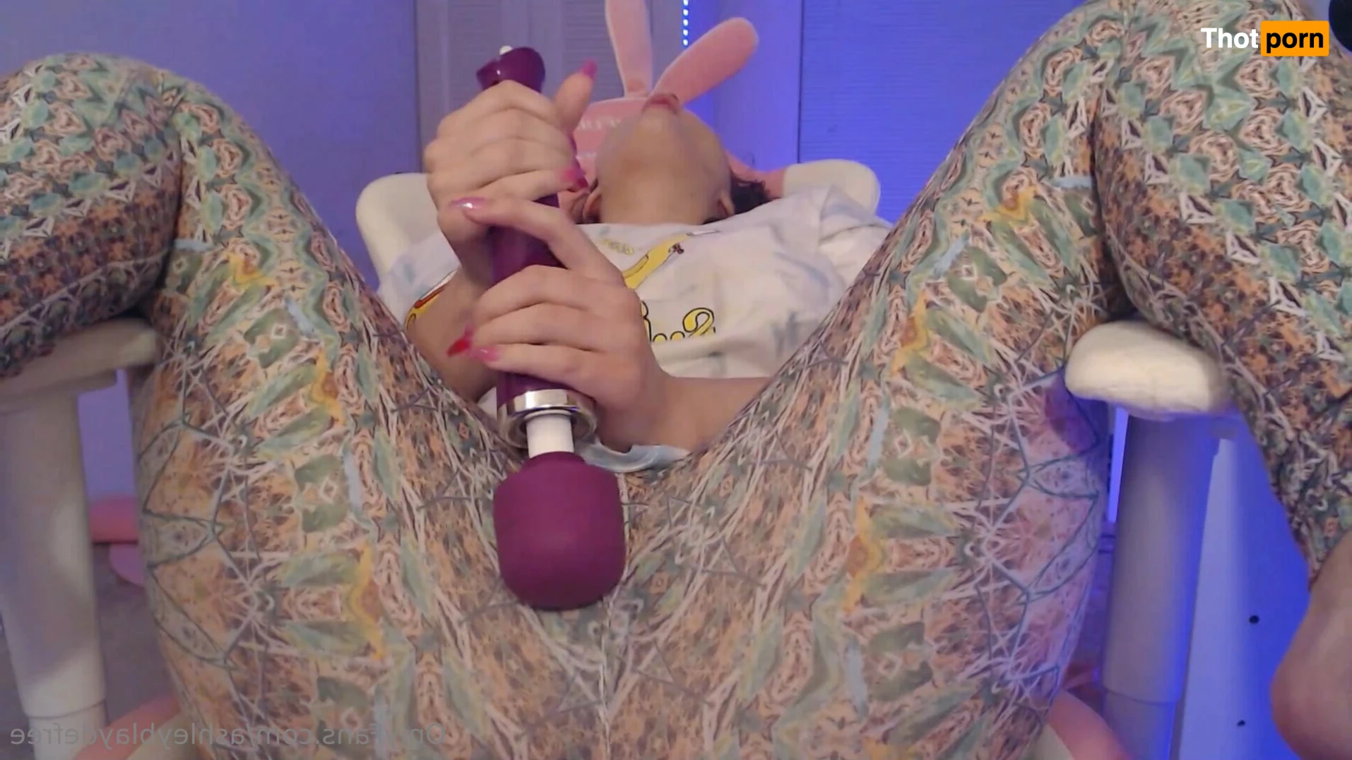 Ashley Blayde 14173789