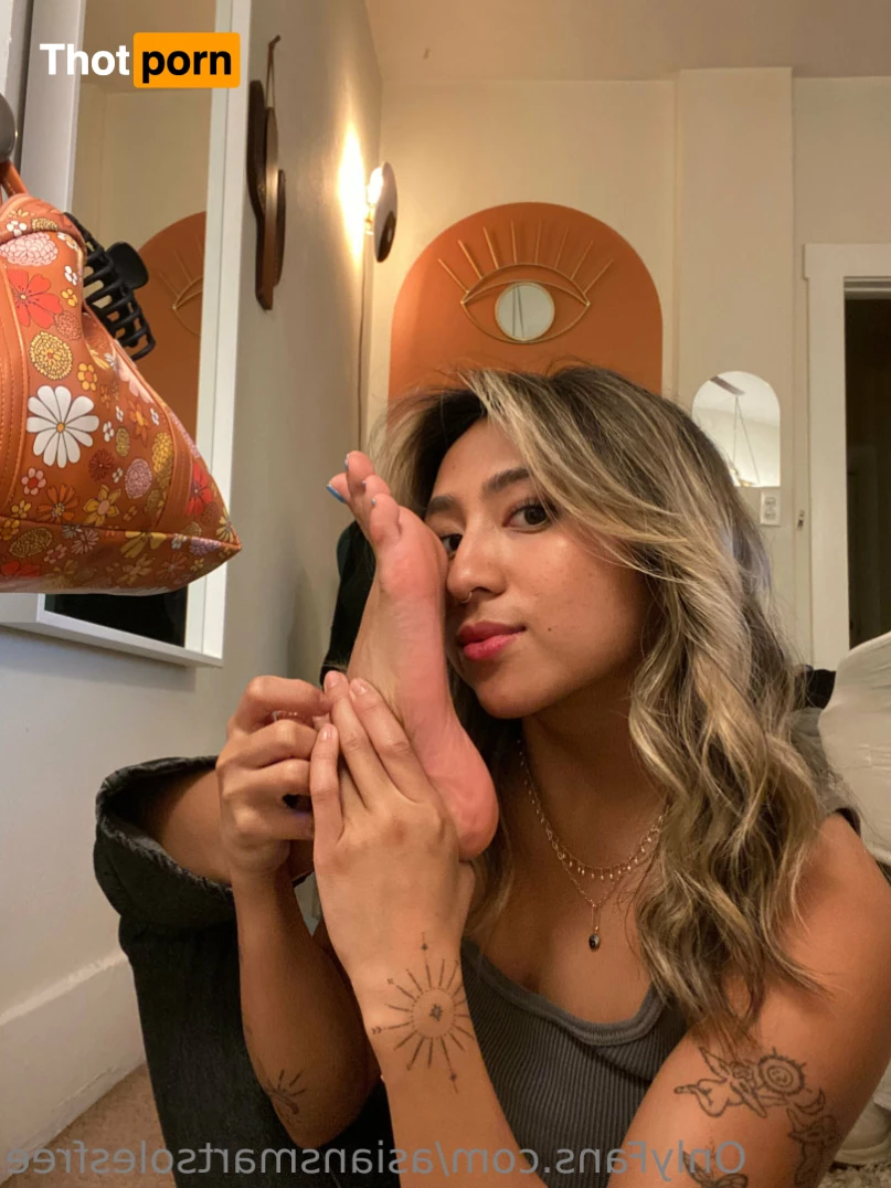 Asian Smart Soles 14835627