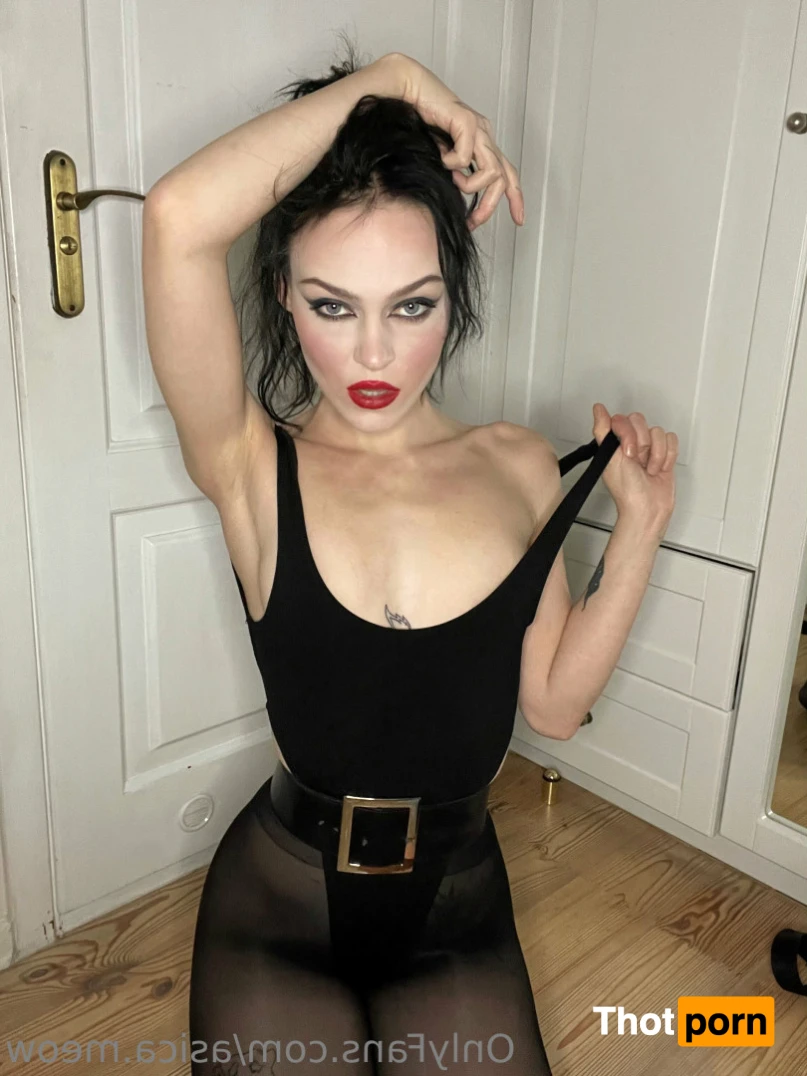 🟢💋 Asica 💋 14151002