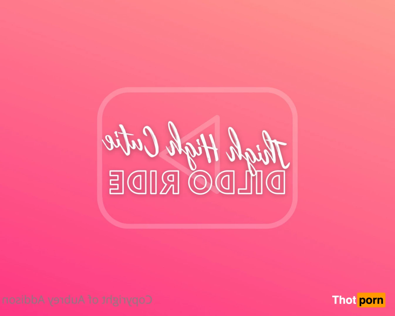 Aubrey Addison 𝑭𝒓𝒆𝒆 5655238