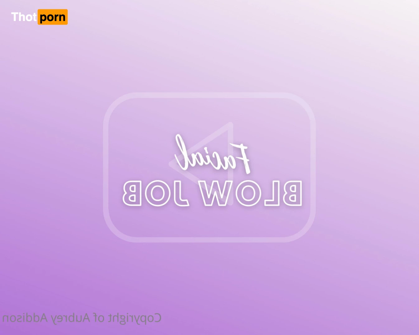 Aubrey Addison 𝑭𝒓𝒆𝒆 5655266