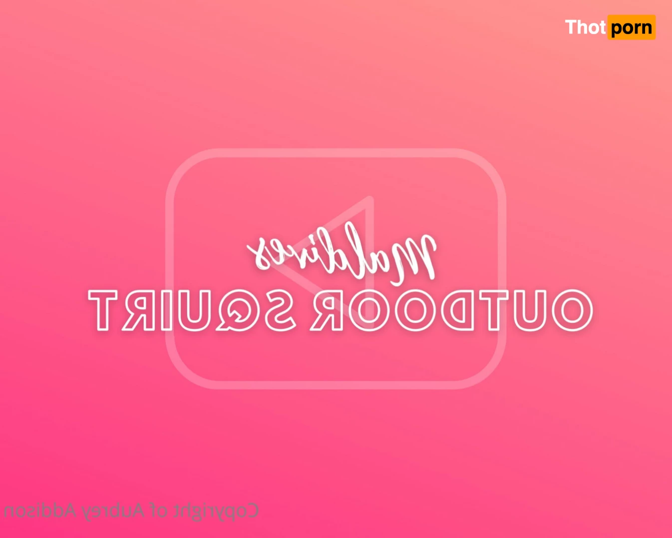 Aubrey Addison 𝑭𝒓𝒆𝒆 5655286