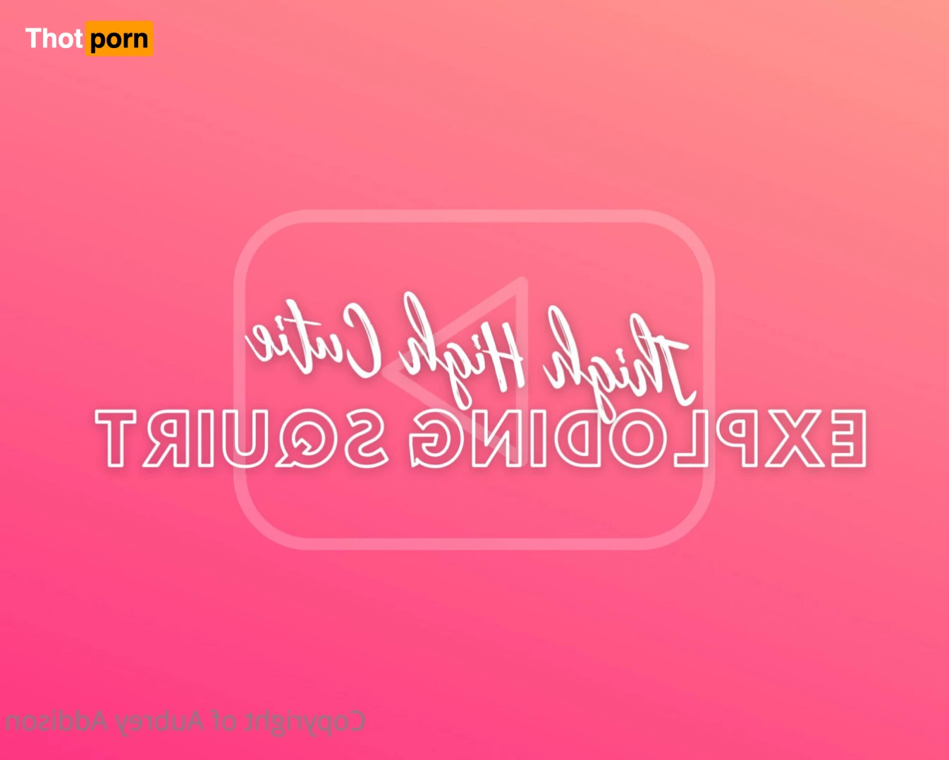 Aubrey Addison 𝑭𝒓𝒆𝒆 5655295