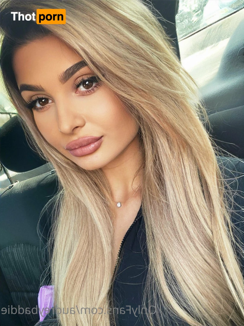 𝗔𝘂𝗱𝗿𝗲𝘆 𝗕𝗮𝗱𝗱𝗶𝗲 😻 14148861