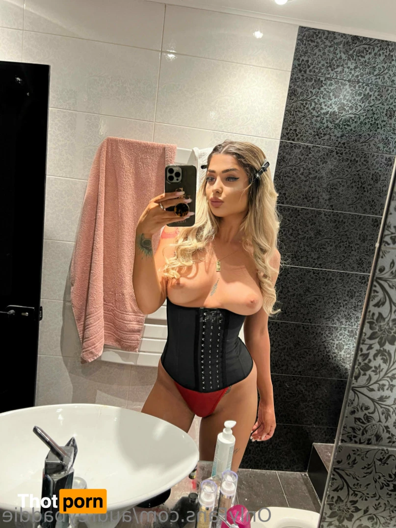 𝗔𝘂𝗱𝗿𝗲𝘆 𝗕𝗮𝗱𝗱𝗶𝗲 😻 14815047