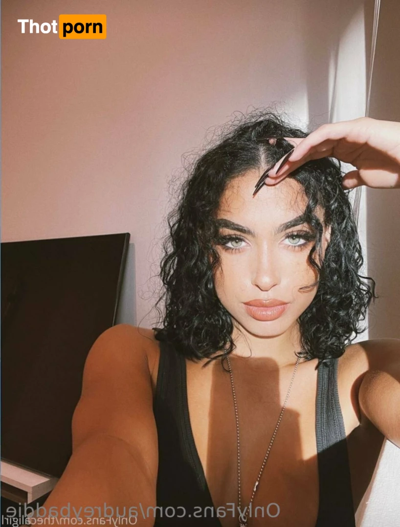 𝗔𝘂𝗱𝗿𝗲𝘆 𝗕𝗮𝗱𝗱𝗶𝗲 😻 14815479