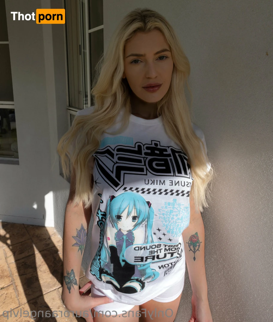 Aurora Angel 13556486