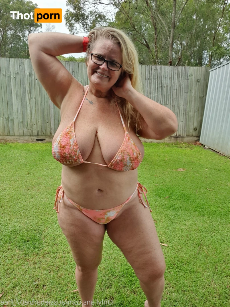 Barbie Licious FREE 🍒 Your Fav Gilf 5938324