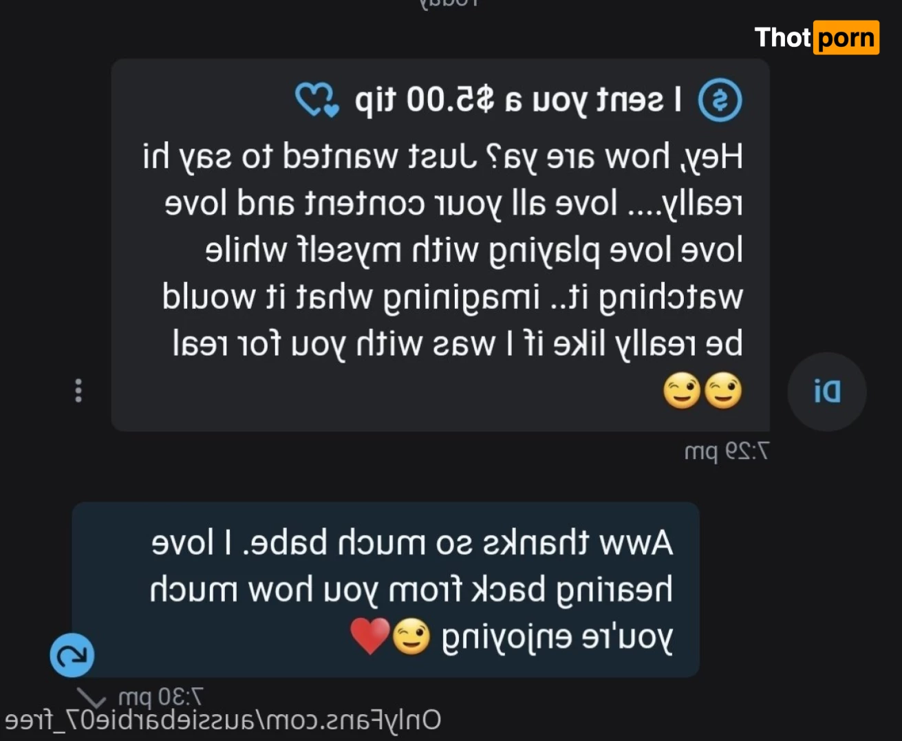 Barbie Licious FREE 🍒 Your Fav Gilf 5938440