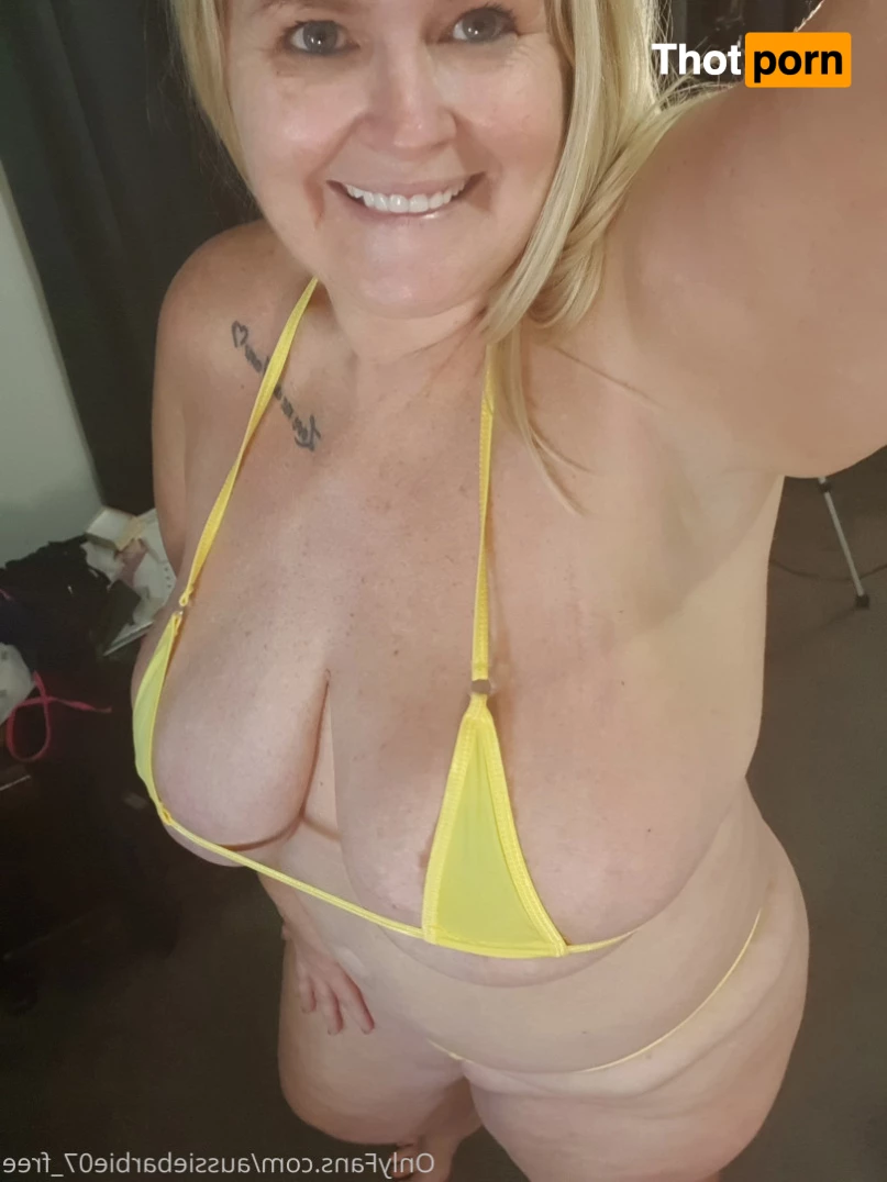 Barbie Licious FREE 🍒 Your Fav Gilf 5938482