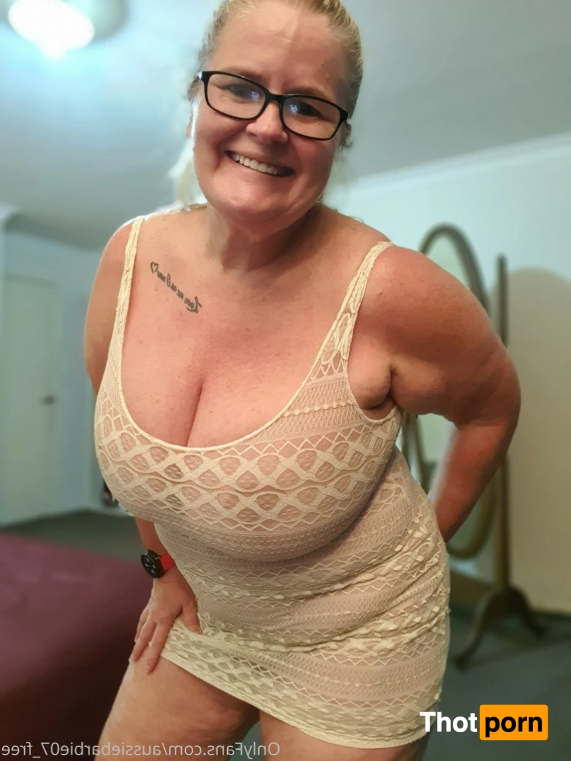 Barbie Licious FREE 🍒 Your Fav Gilf 5938681