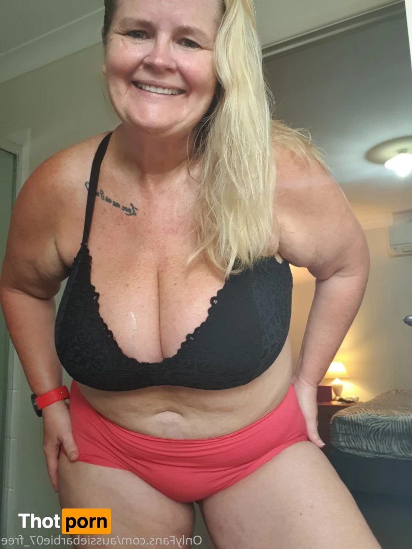 Barbie Licious FREE 🍒 Your Fav Gilf 5938704