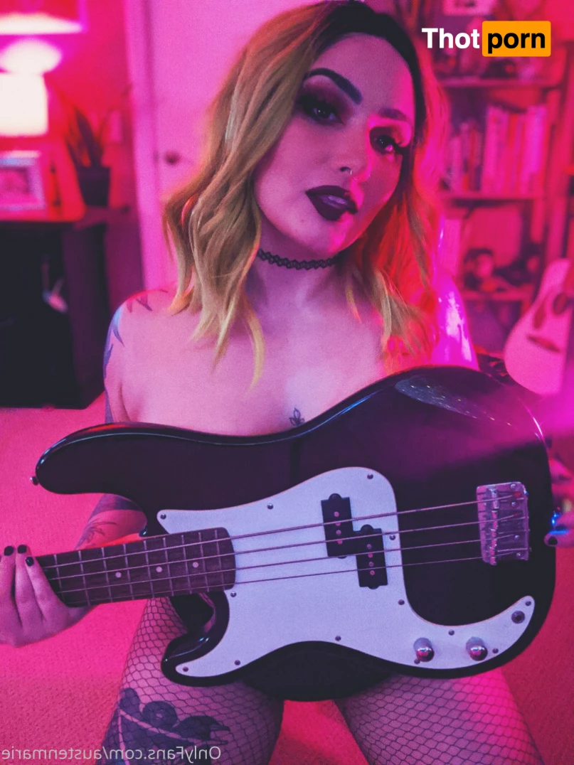 Austen Marie 9567924