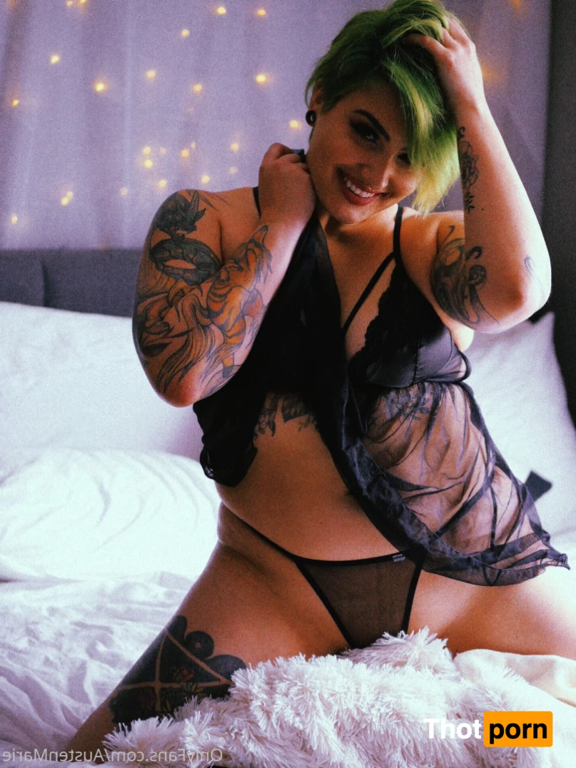 Austen Marie 9567931